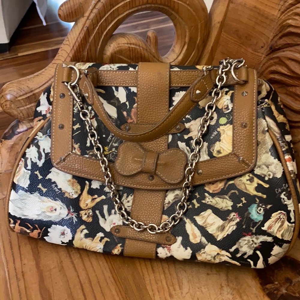 Sydney love handbag
